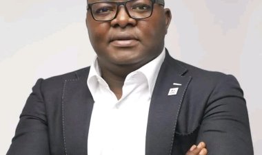 Nasarawa State University Appoints Prof. A.I. Akyala to Key Committee