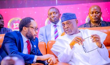 Ekiti State University Alumni Association Holds 12th Global Convention and Investiture of Hall of Fame