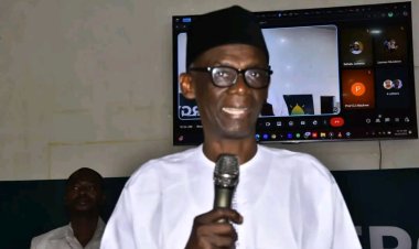 ABU paid about ₦2bn in last few months for electricity - Vice-Chancellor