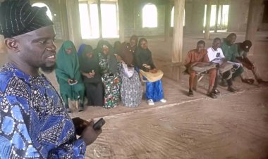 Federal University of Agriculture, Abeokuta Awards Scholarships to Indigent Muslim Students