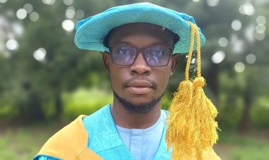 Bayero University Appoints Professor Mukhtar Ridwanu Bunza as new Dean, Students’ Affairs Division