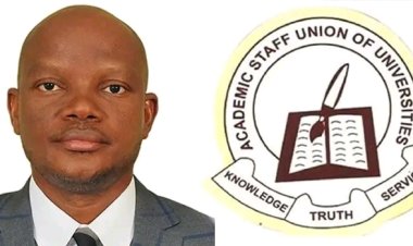ASUU Rejects Federal Government’s 35% Pay Rise Proposal for University Lecturers
