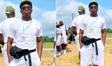 24-Year-Old NYSC Member Declared Missing in Bayelsa