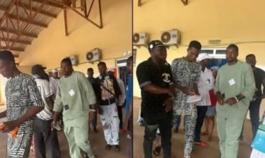 Federal Polytechnic, Ede Student Dies in Accident