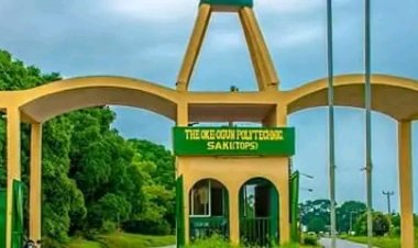 Michael Adeniyi Koleosho Polytechnic Students Now Eligible for NELFund Student Loan