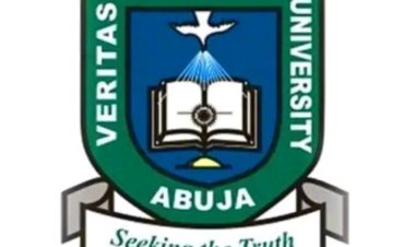 Veritas University Holds 14th Convocation Ceremony, to Feature Lecture on Digital Transformation in University Governance