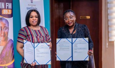 Thomas Adewumi University Strengthens Global Collaboration Welcomes CIMA Team for Strategic Partnership and MoU Signing