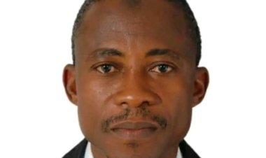 Professor Abdulbaqi Toyin Abdulrahim Appointed Dean of KWASU Faculty of Engineering and Technology