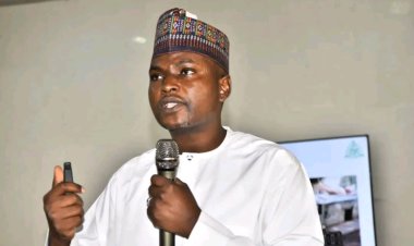 ABU Launches Energy Innovation Challenge Amidst Power Challenges