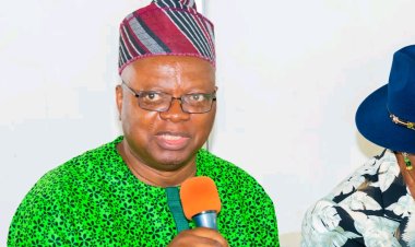 University of Ibadan Pushes for Research Commercialization