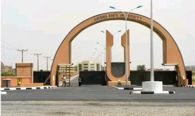 UMYU Workers Start Two-Week Warning Strike