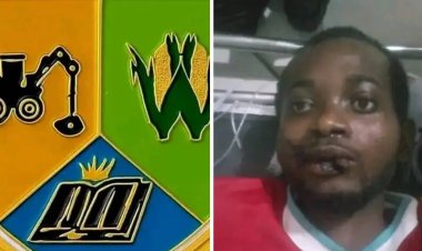 NSUK Student Identified as Deceased Patient at FMC Keffi