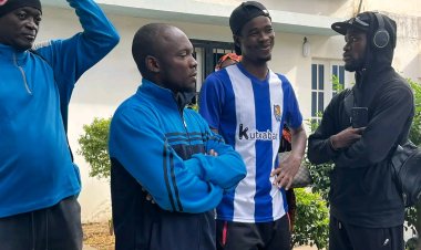 BUK Athletes Urged to Shine at 27th NUGA Games