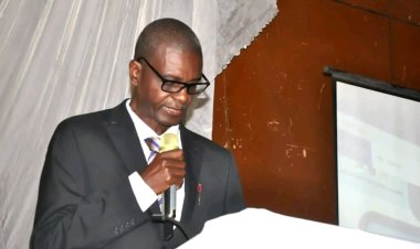 UNILORIN Alumni Association Extols FUL VC, Prof. Akinwumi for Support at 50th Anniversary Public Lecture