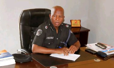 College of Education and Legal Studies, Nguru, Strengthens Ties with Security Agencies for Enhanced Safety