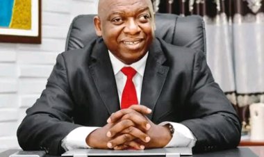 Federal University Oye-Ekiti Appoints Professor Joshua Olalekan Ogunwole  as New Vice-Chancellor