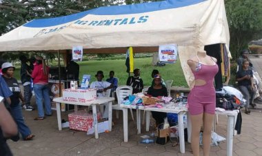 FUNAAB Student Union Launches 'Hustle Carnival' to Champion Campus Enterprise and Innovation