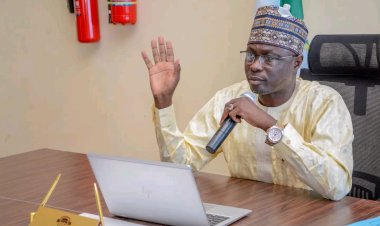 Kashim Ibrahim University Vice-Chancellor Pushes for Timely Exam Result Processing Ahead of 2026 Convocation