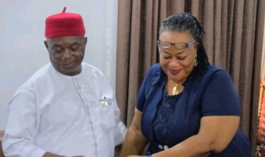 Nnamdi Azikiwe University Honours Former Vice Chancellors for Pioneering Contributions