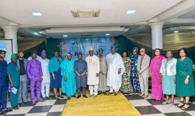 University College Hospital Ibadan's School of Medical Laboratory Science Marks 50+ Years of Excellence