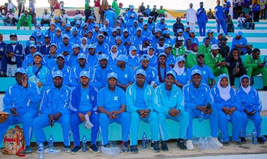 Bayero University Kano Shines at 27th NUGA Games Opening