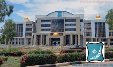 BUK Calls on Students to Resume Fully for Second Semester