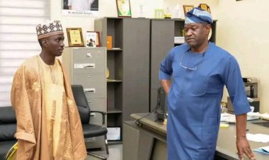 Nelfund Ambassador Advocates Support for Law Students in Meeting Nigerian Law School Fees