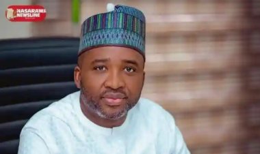 Federal University Lafia Teaching Hospital Chief Medical Director Dr. Ikrama Hassan Wins Best Researcher Award