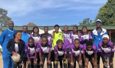 BUK Female Football Team Awarded 3–0 Walkover Victory Against Federal University, Lokoja