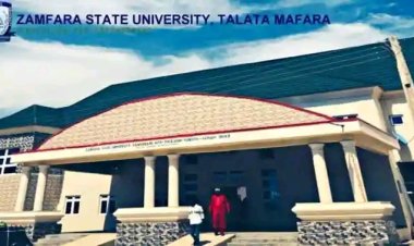 Zamfara State University Extends 2025/2026 Admission Deadline