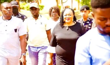 Nnamdi Azikiwe University Witnesses Significant Development Under Acting VC Leadership