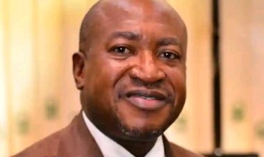 UNIPORT Congratulates Prof. Fawehinmi on University of Abuja Appointment