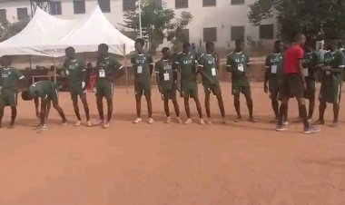 KASU Beats UNN 2-0 in NUGA Games