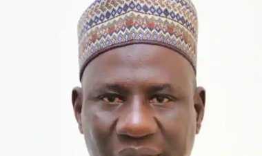 University of Abuja Appoints Malam Sambo Mohammed as New Acting Registrar