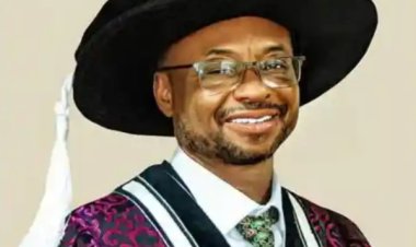 AKSU Gets NUC Approval for Faculty of Law