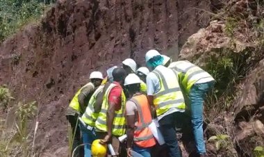 FUTA Mining Engineering Postgraduate Students Embark on Field Trip to Major Gold Mining Sites in Southwestern Nigeria