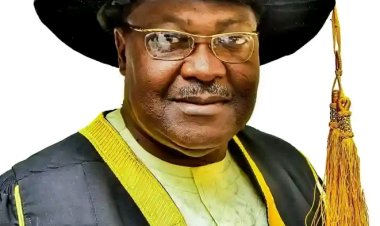 ABU Fon Explains Why Curriculum Reforms Must Address 21st-Century Gaps