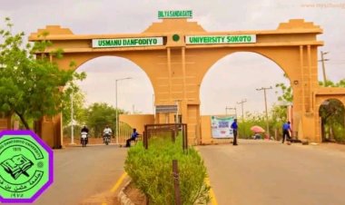 UDUSOK Releases Proposed 2025/2026 Undergraduate Academic Calendar