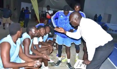 University of Maiduguri Shines at 27th NUGA Games