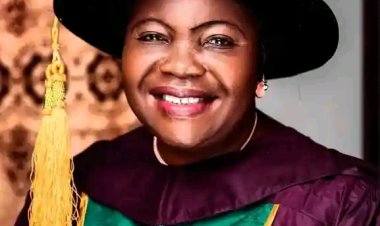 ABU Mourns Passing of Renowned Professor of Mass Communication, Ladi Sandra Adamu