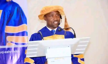 FULAFIA Professor Highlights Risks of Poor Radiation in Breast Cancer Treatment