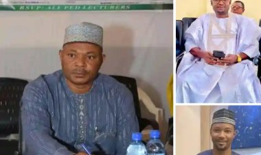 Federal University of Education, Zaria VC Approves the Appointments of Coordinator, Director, and Deputy Director