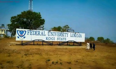 Federal University Lokoja Denounces Alleged Affiliation with Quest for Knowledge Monotechnic