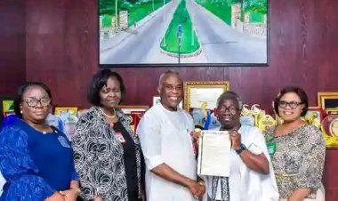 UCH Ibadan School of Nursing Gets NUC Approval for BSc Nursing Program