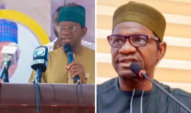 Dr. Bala I. Ahmed II Elected Pioneer President of African University Registrars Association