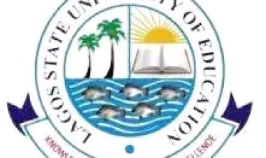 LASUED Announces Matriculation Ceremony for 2025/2026 Session