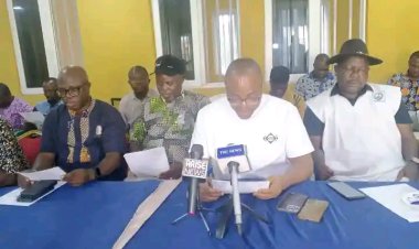 ASUU Urges Federal Government to Prioritize Existing Universities Over New Establishments