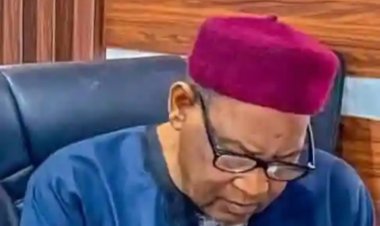 University of Maiduguri Honors Prof. Shettima Umara Bulakarima as Emiratus Professor