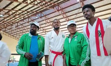 University of Abuja Shines at NUGA Games in University of Jos