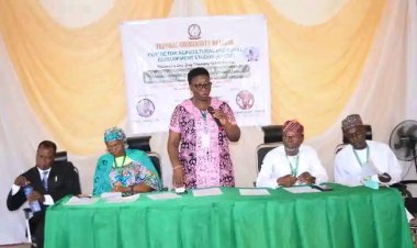 CARDS Organizes Workshop to Enhance Research and Support Farmers